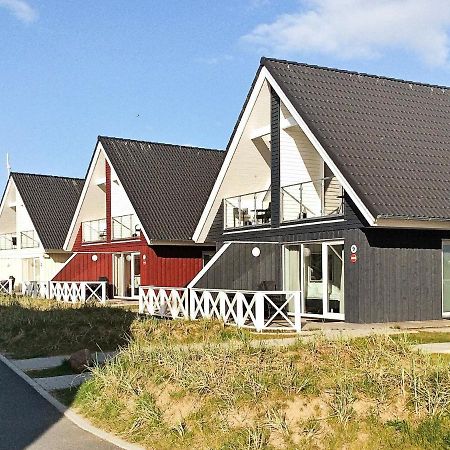 Two-Bedroom Holiday Home In Wendtorf 3 Exterior photo