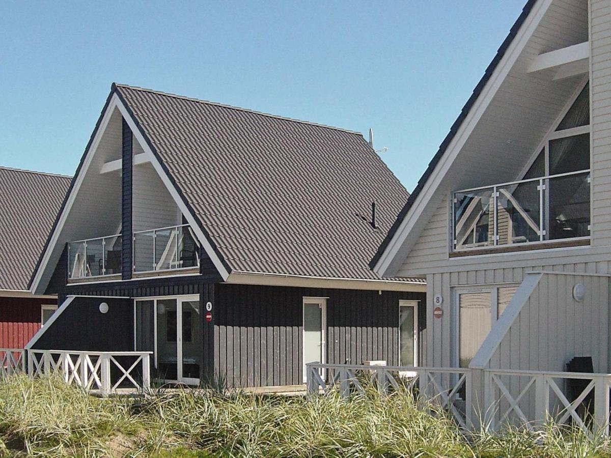 Two-Bedroom Holiday Home In Wendtorf 3 Exterior photo