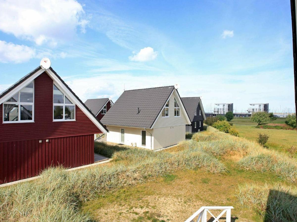 Two-Bedroom Holiday Home In Wendtorf 3 Exterior photo