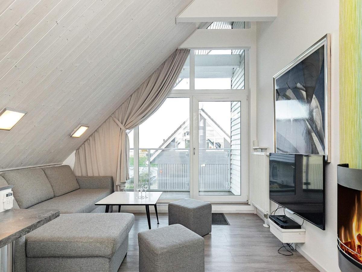 Two-Bedroom Holiday Home In Wendtorf 3 Exterior photo