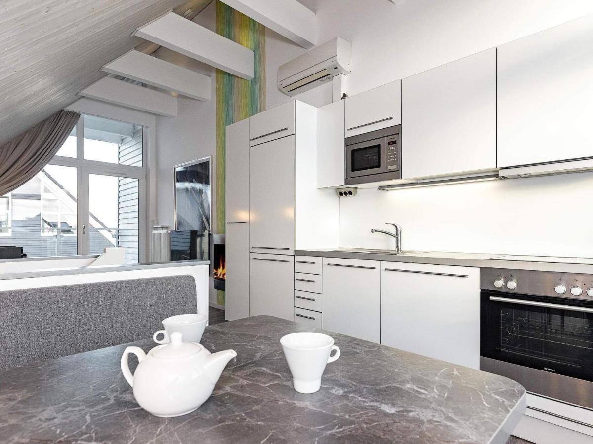 Two-Bedroom Holiday Home In Wendtorf 3 Exterior photo